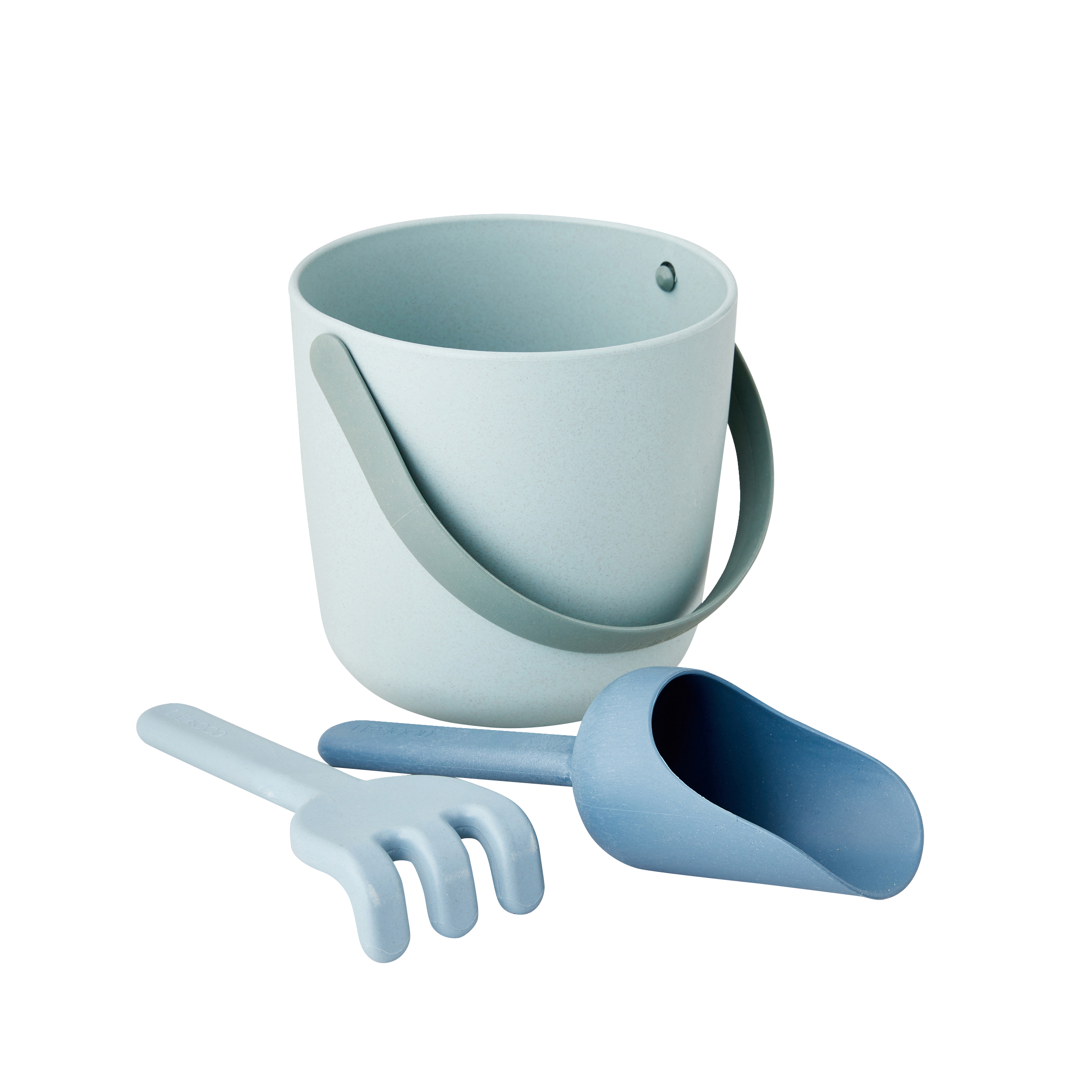 LIEWOOD Jeu d'éveil Ensemble de plage donny Bleu