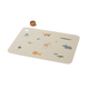 LIEWOOD Set de table Safari Beige