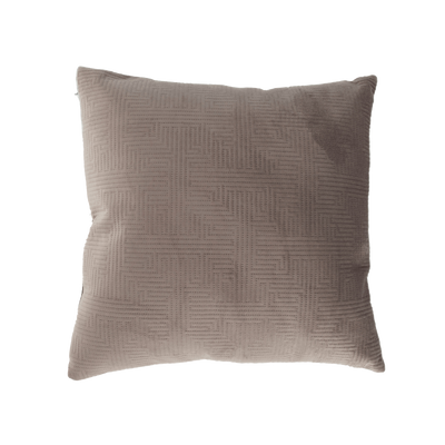 Coussin Adonis Gris