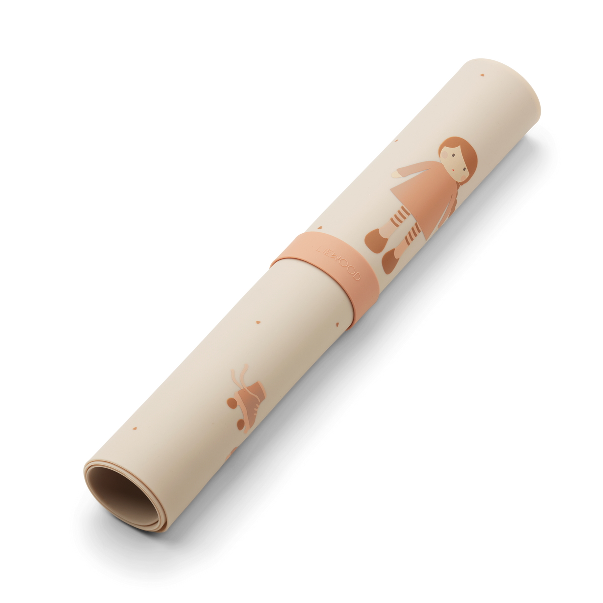 LIEWOOD Set de table Doll Beige