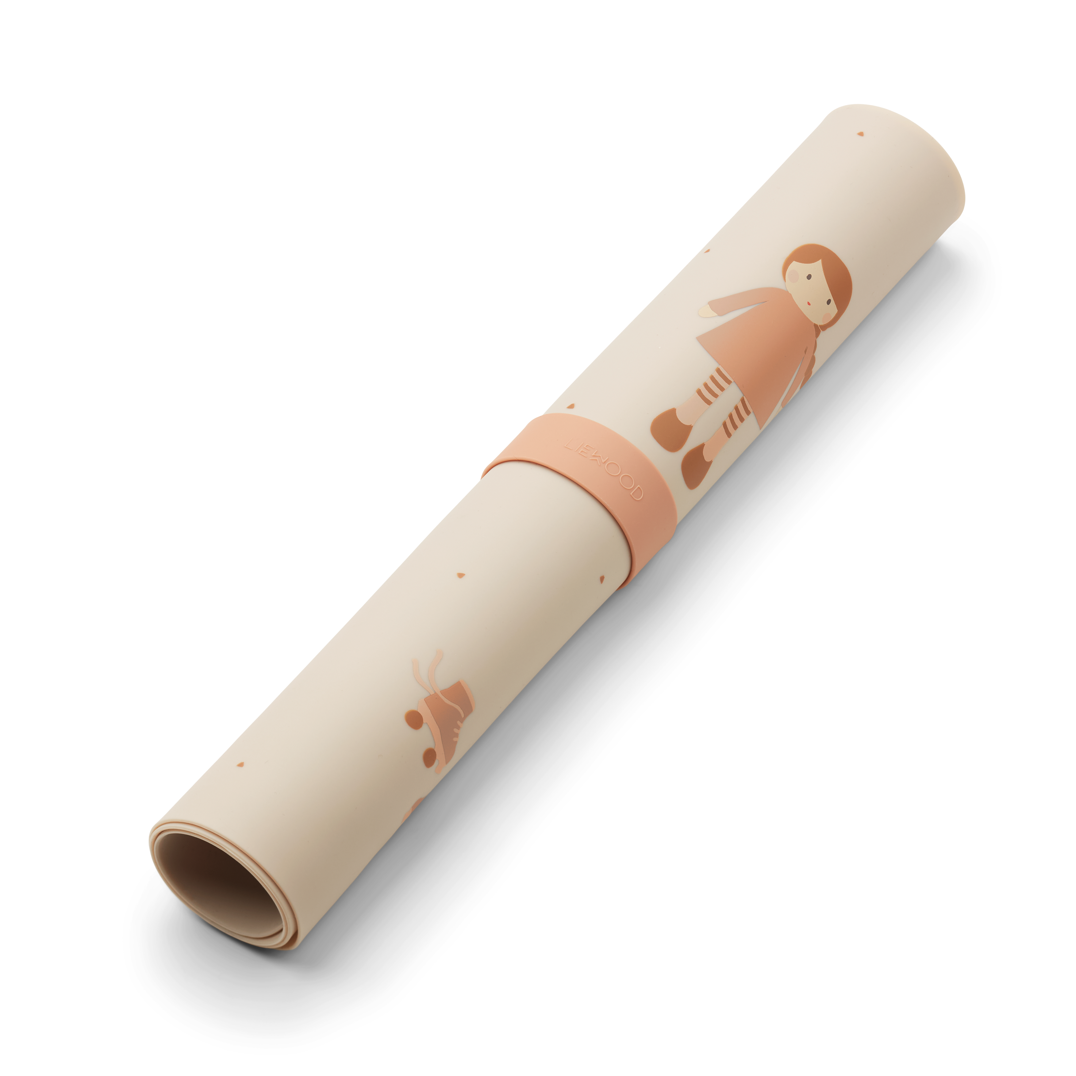 LIEWOOD Set de table Doll Beige