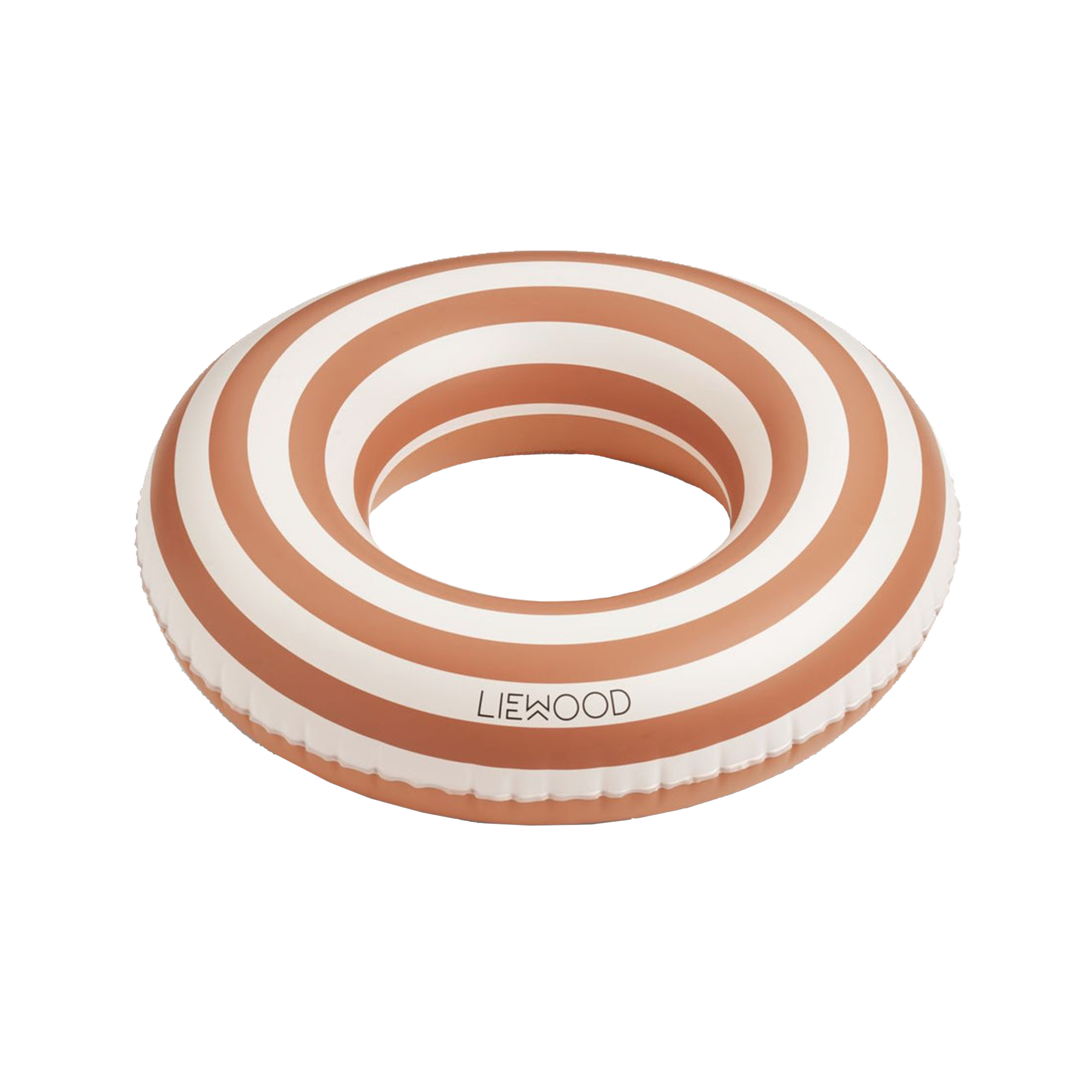 LIEWOOD Bouée gonflable Baloo Terracotta/crème