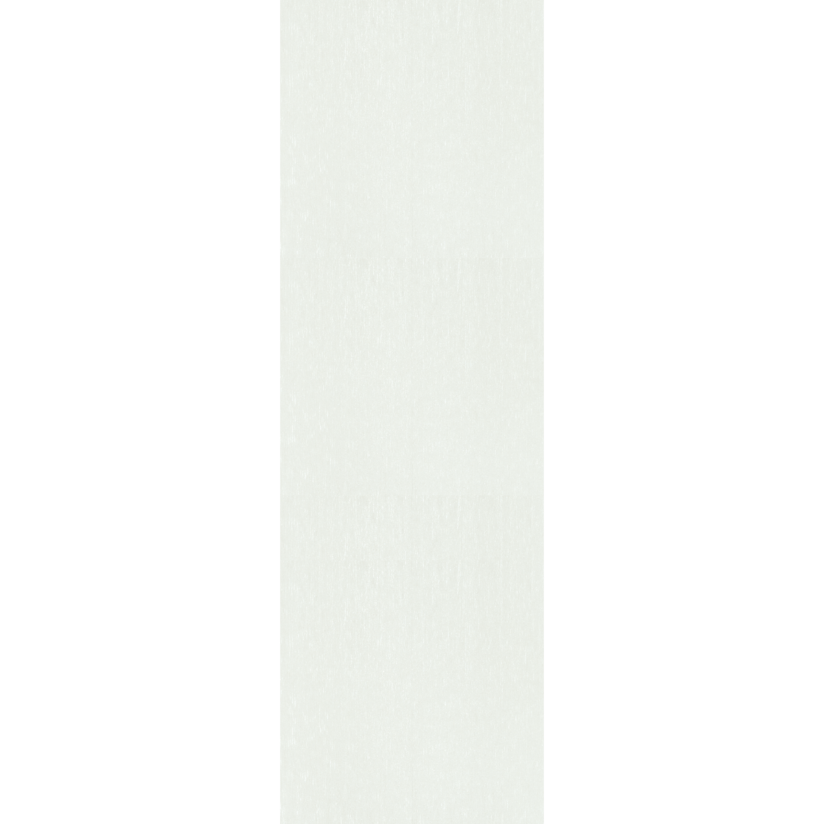 Papier peint intissé Marianne Blanc perlé