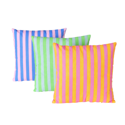 Coussin Coloury Multicolore