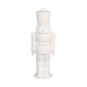Figurine Casse-noisette Blanc