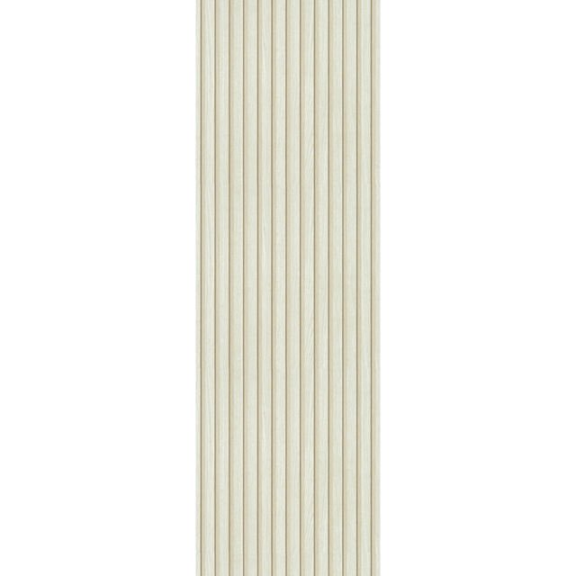 Papier peint intissé TASSEAUX coloris beige clair