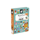 JANOD Jeu éducatif Magneti'book contes Bleu