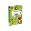 MAGNETI'BOOK ANIMAUX