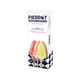 PIERROT GOURMAND Confiserie Étui sucettes fruits 130G