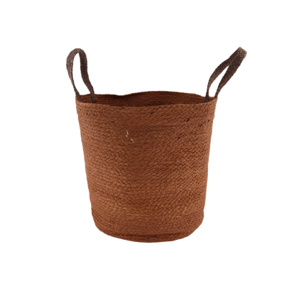 Panier de rangement Bornéo Brun
