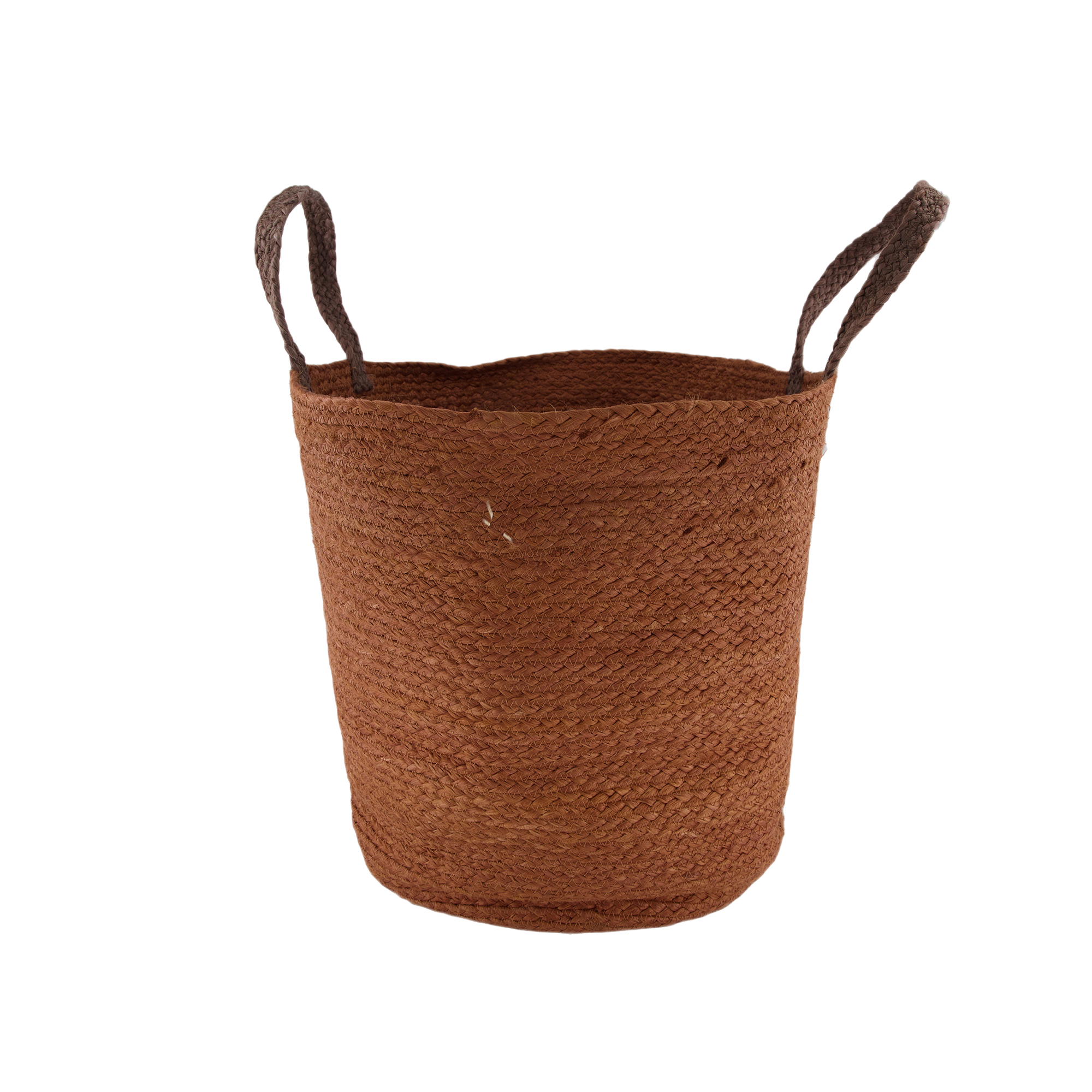 Panier de rangement Bornéo Brun