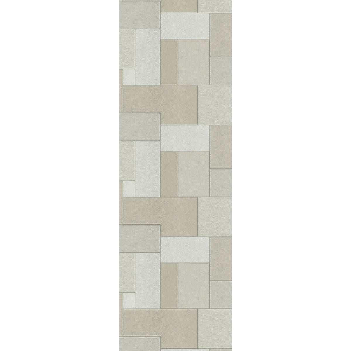 Papier peint intissé Danny Beige