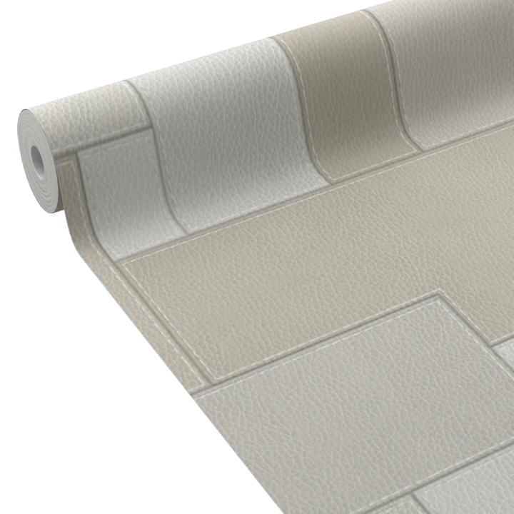 Papier peint intissé Danny Beige