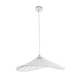 Suspension Melia Blanc