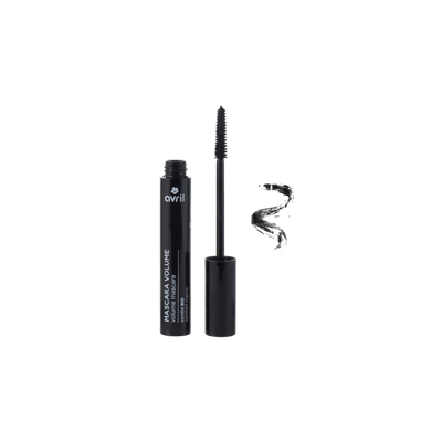 AVRIL Mascara Volume noir Noir 9ML