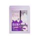 INUWET Bain moussant Splash myrtille Violet Barbe à papa / myrtille 490G