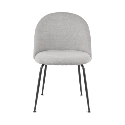 Chaise Elisa Gris