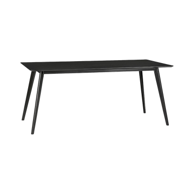 Table de salle à manger Angor Noir