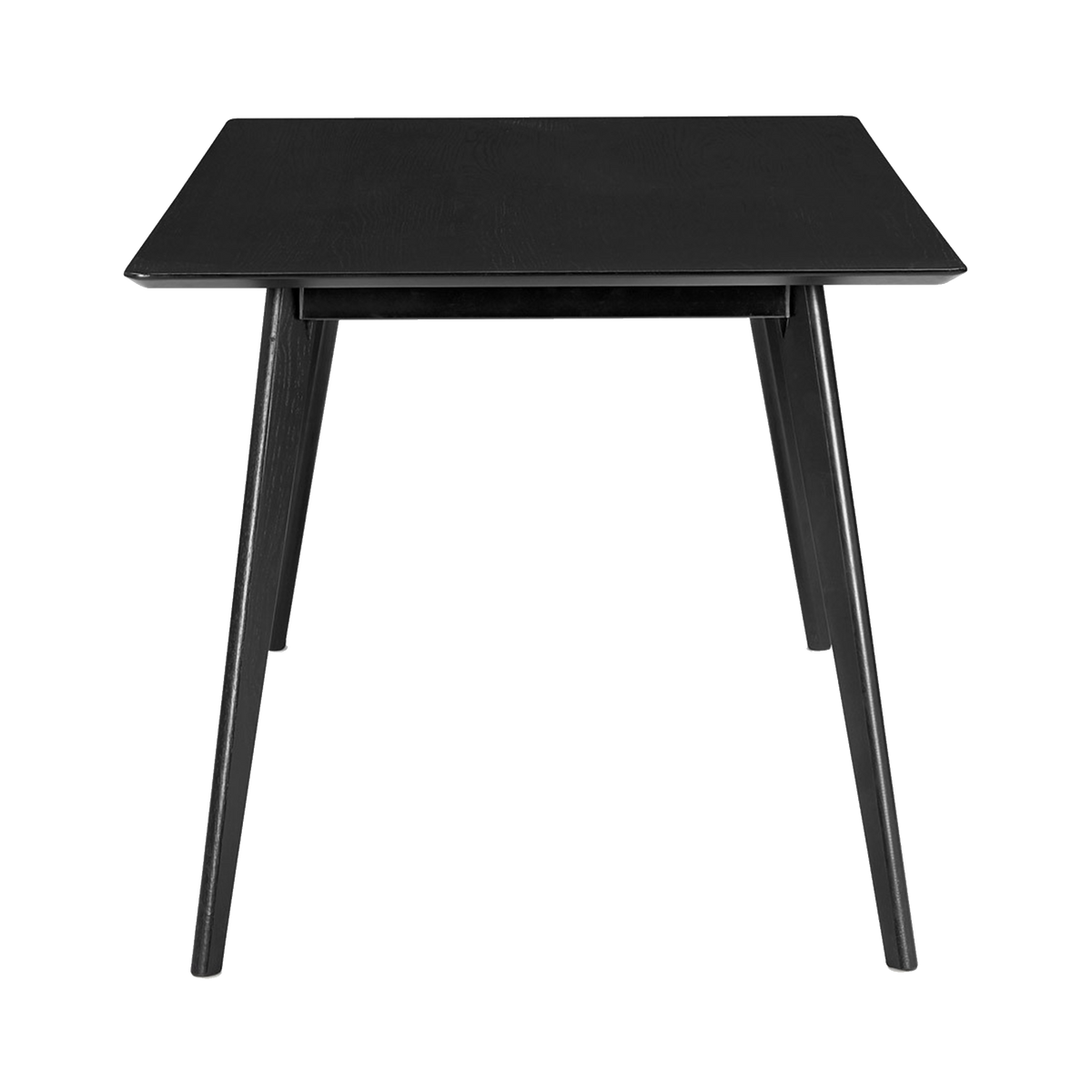 Table de salle à manger Angor Noir