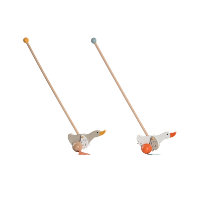 Jeu d'éveil Arnold Beige