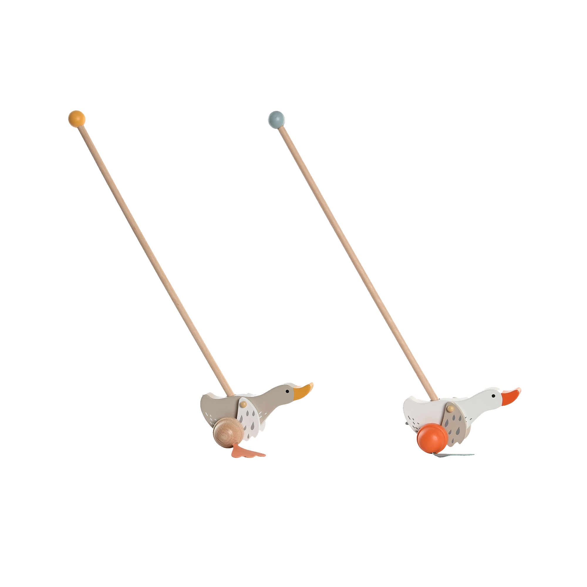 Jeu d'éveil Arnold Beige