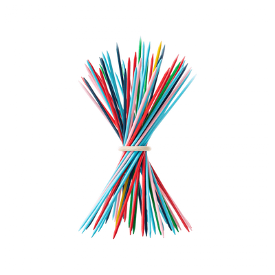 REMEMBER Jeu de société en bois Stickado Multicolore