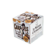 LA MAISON D'ARMORINE Confiserie Boite cube caramels durs 150G