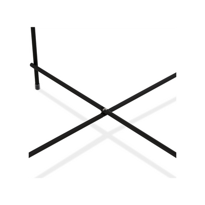 Table basse Kantor Noir