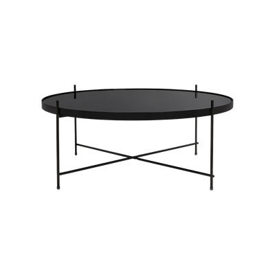 Table basse Kantor Noir