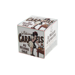 BOITE CUBE CARAMELS TENDRES