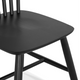 Chaise Helena Noir