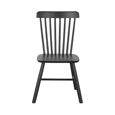 Chaise Helena Noir