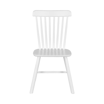 Chaise Helena Blanc