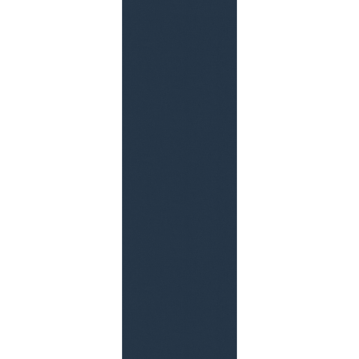 4MURS Papier peint intissé Nunca Bleu profond Lisse