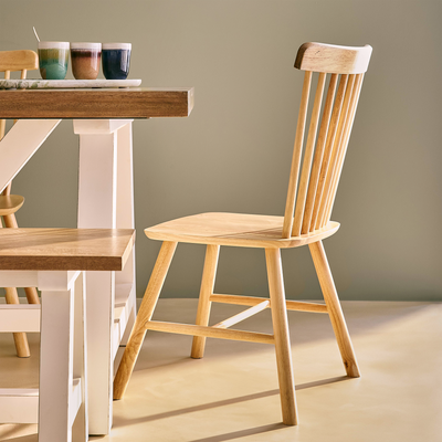 Chaise Helena Naturel