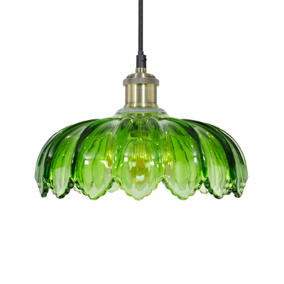 Suspension Virgo Vert