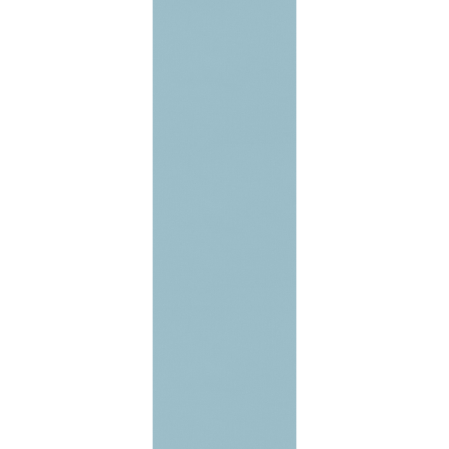 4MURS Papier peint intissé NUNCA coloris bleu azur