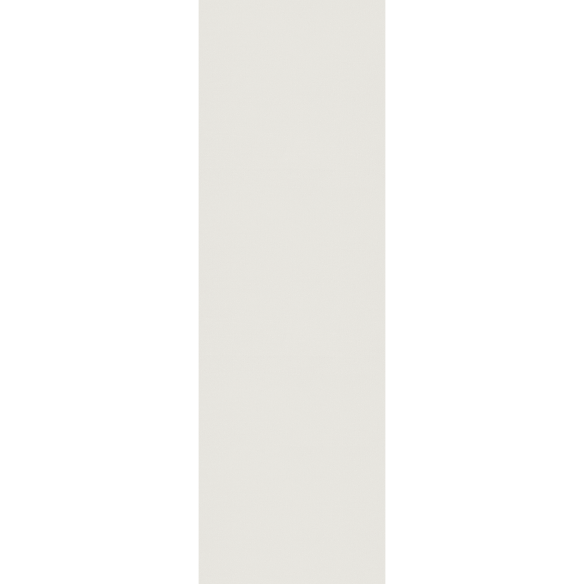 4MURS Papier peint intissé Nunca Gris clair Lisse