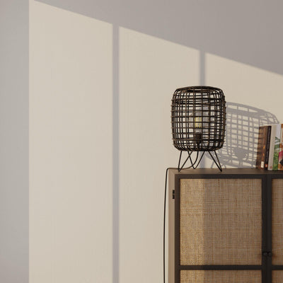 4MURS Papier peint intissé Nunca Gris clair Lisse