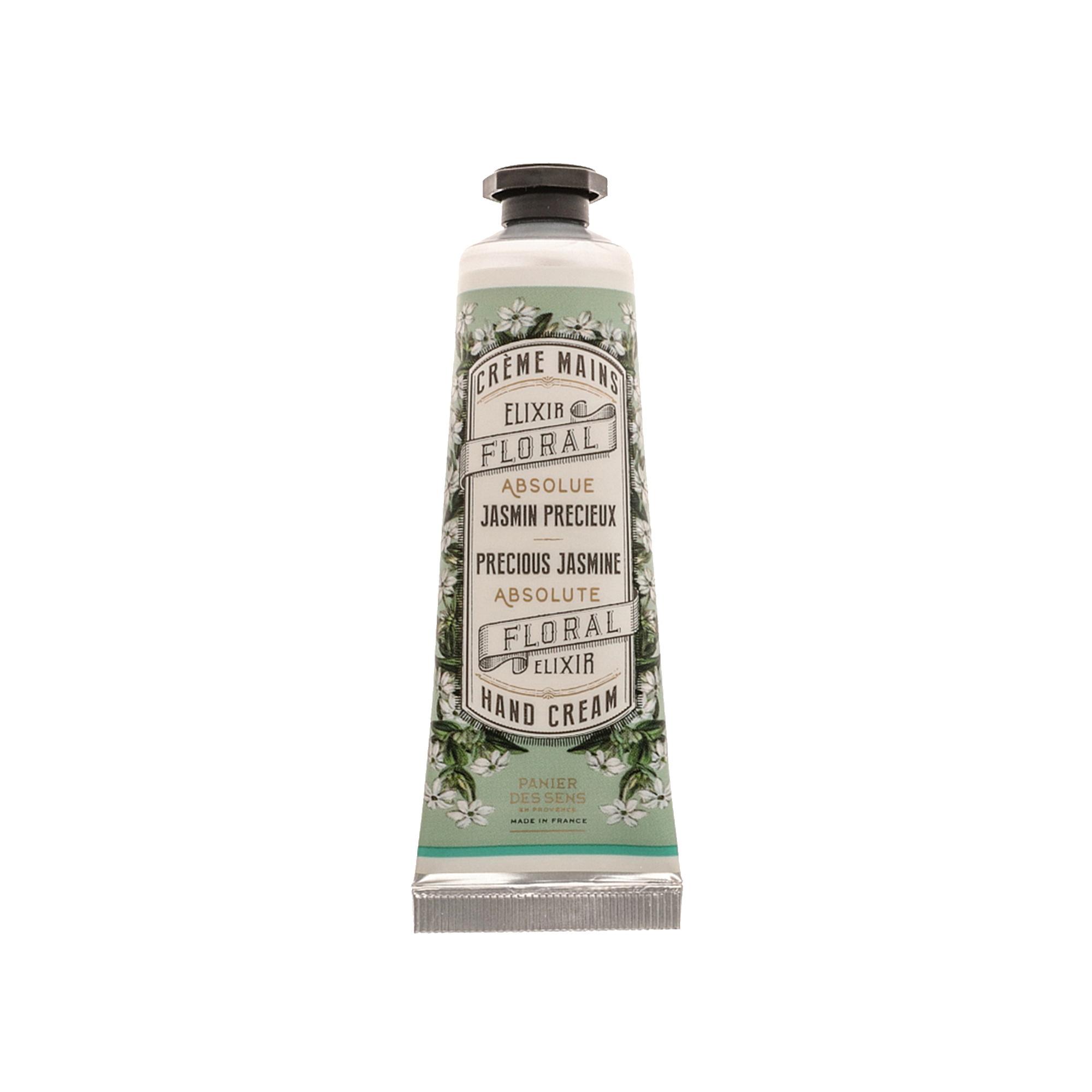 PANIER DES SENS Crème mains Jasmin Vert Jasmin 30ML