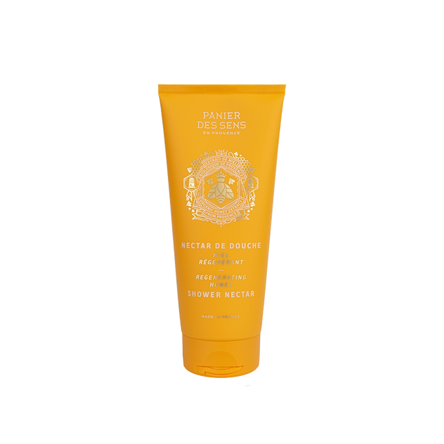 Panier des sens Gel douche NECTAR DE MIEL Miel