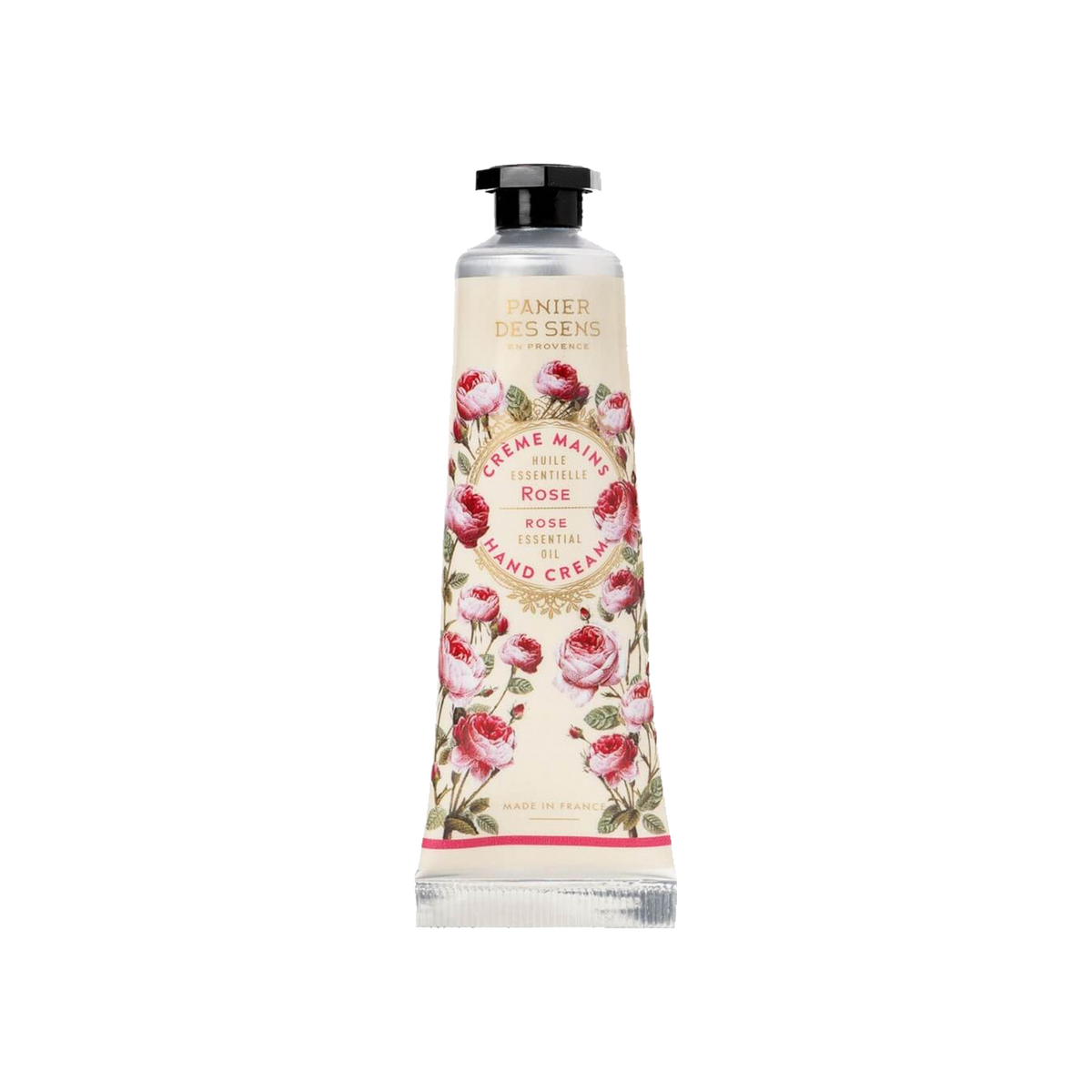 PANIER DES SENS Crème mains Rose Rose Rose 30ML