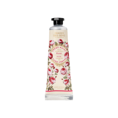 PANIER DES SENS Crème mains Rose Rose Rose 30ML