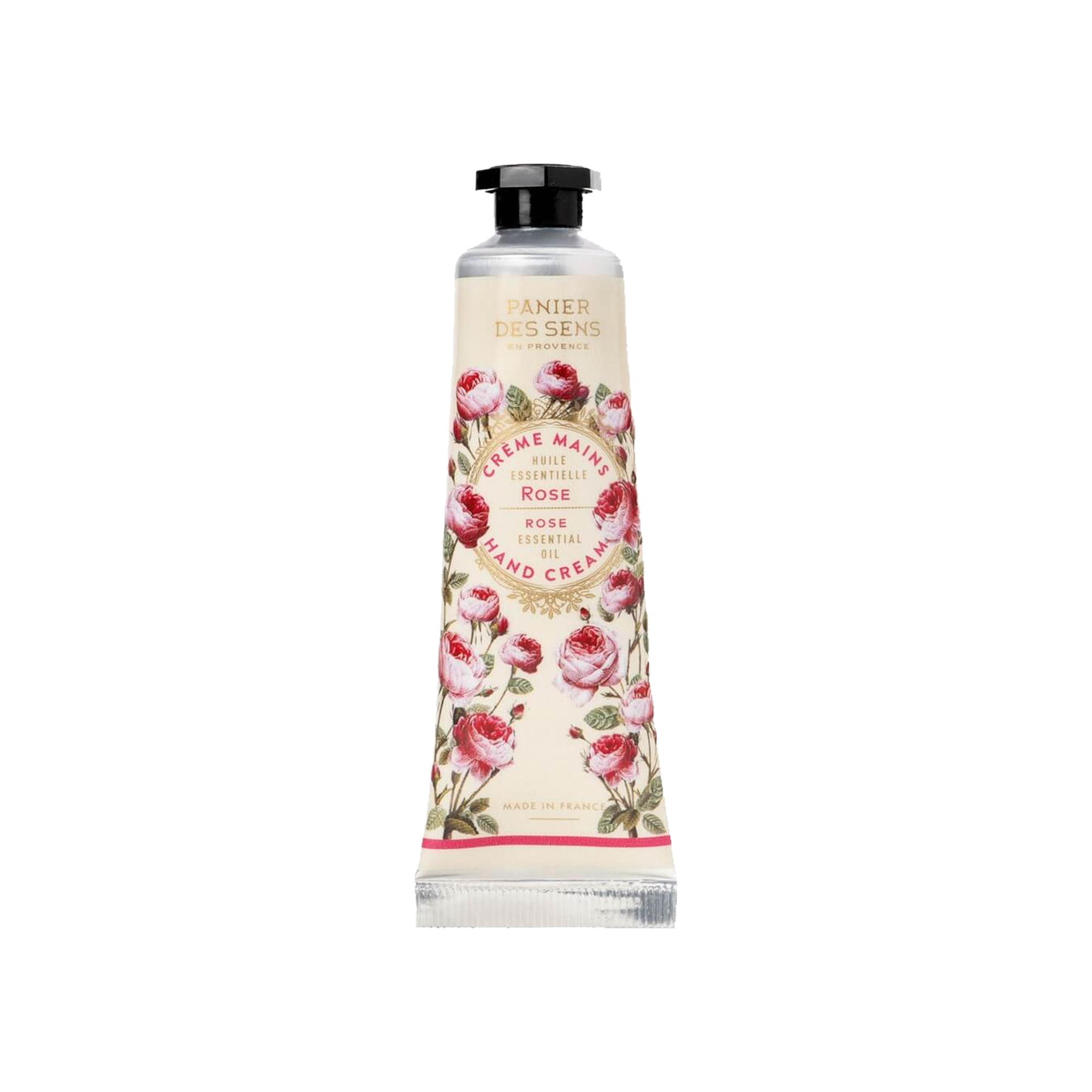 PANIER DES SENS Crème mains Rose Rose Rose 30ML