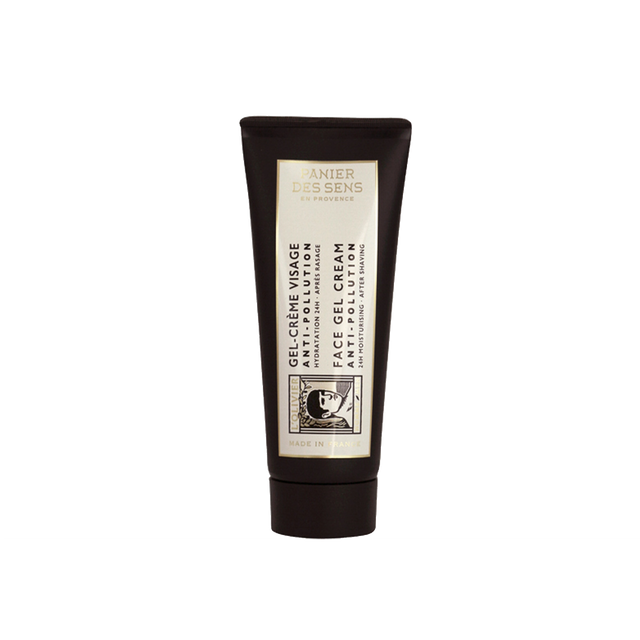 Panier des sens Soin visage homme L'OLIVIER Olive