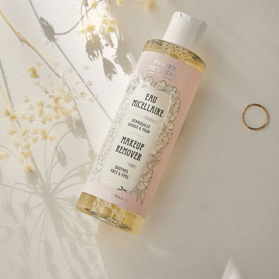 PANIER DES SENS Eau micellaire Pivoine radieuse Rose Pivoine 200ML