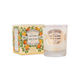 PANIER DES SENS Bougie parfumée Fleur d'oranger Blanc Fleur d'oranger 180G