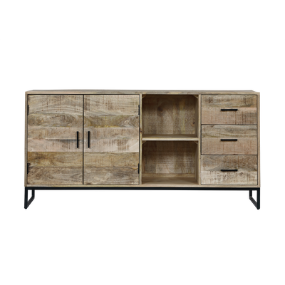 4MURS Buffet Khan Manguier