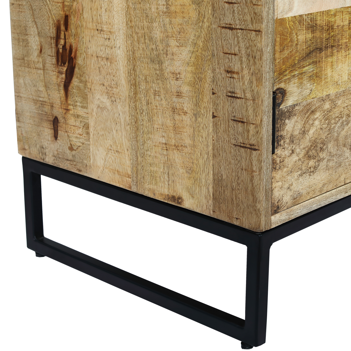 4MURS Buffet Khan Manguier