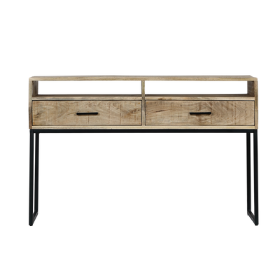 4MURS Console Khan Manguier